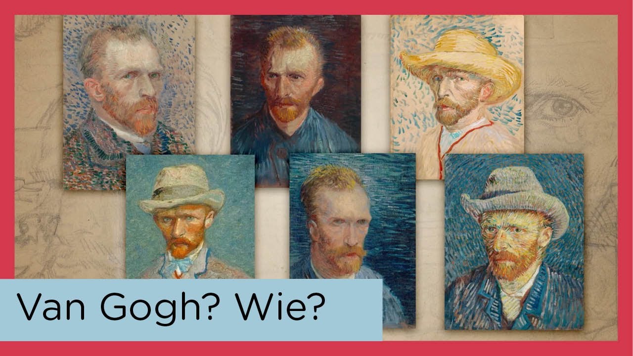 hijos de vincent van gogh