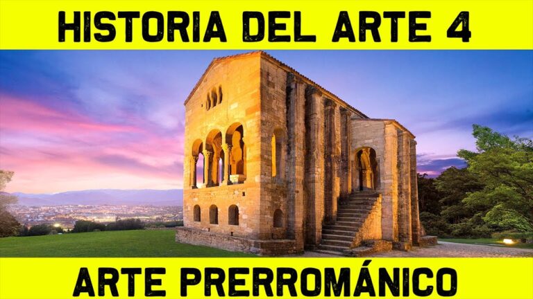historia del arte en españa