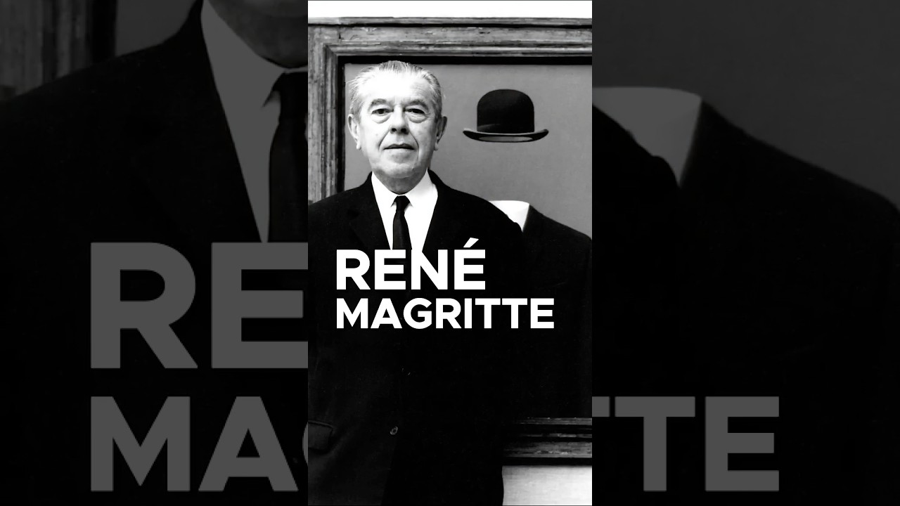 hombre con manzana en la cara