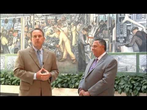 hospital henry ford frida kahlo