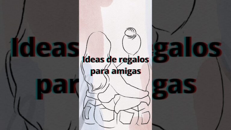 ideas para regalos de cumpleaños para amigas