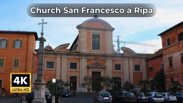 iglesia de san francisco a ripa