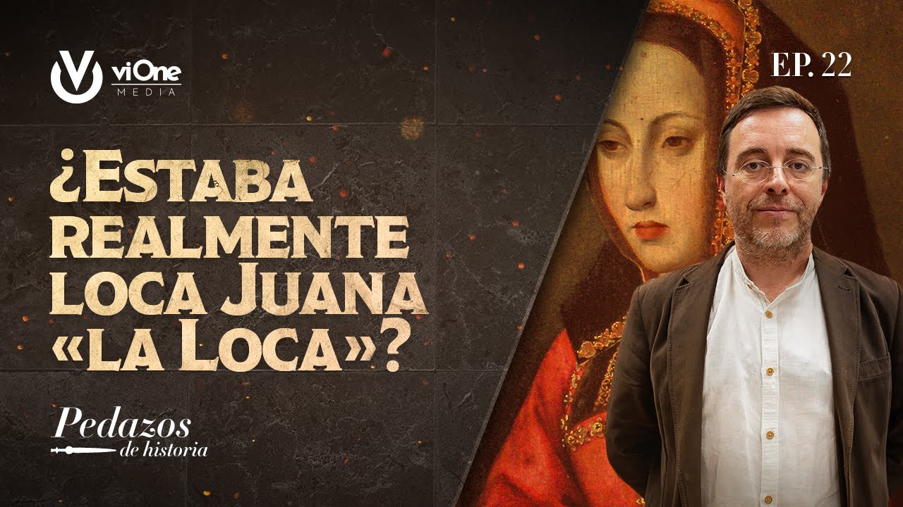 juana la loca no estaba loca