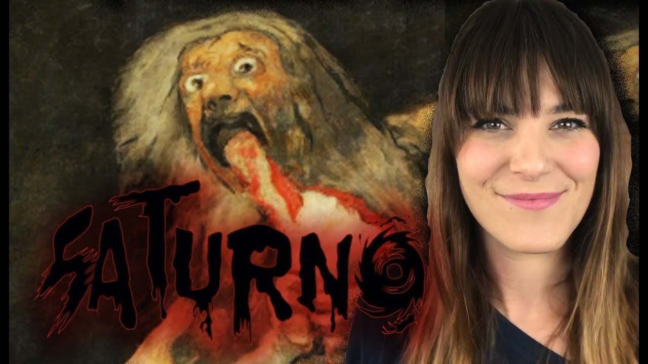 jupiter comiendose a sus hijos