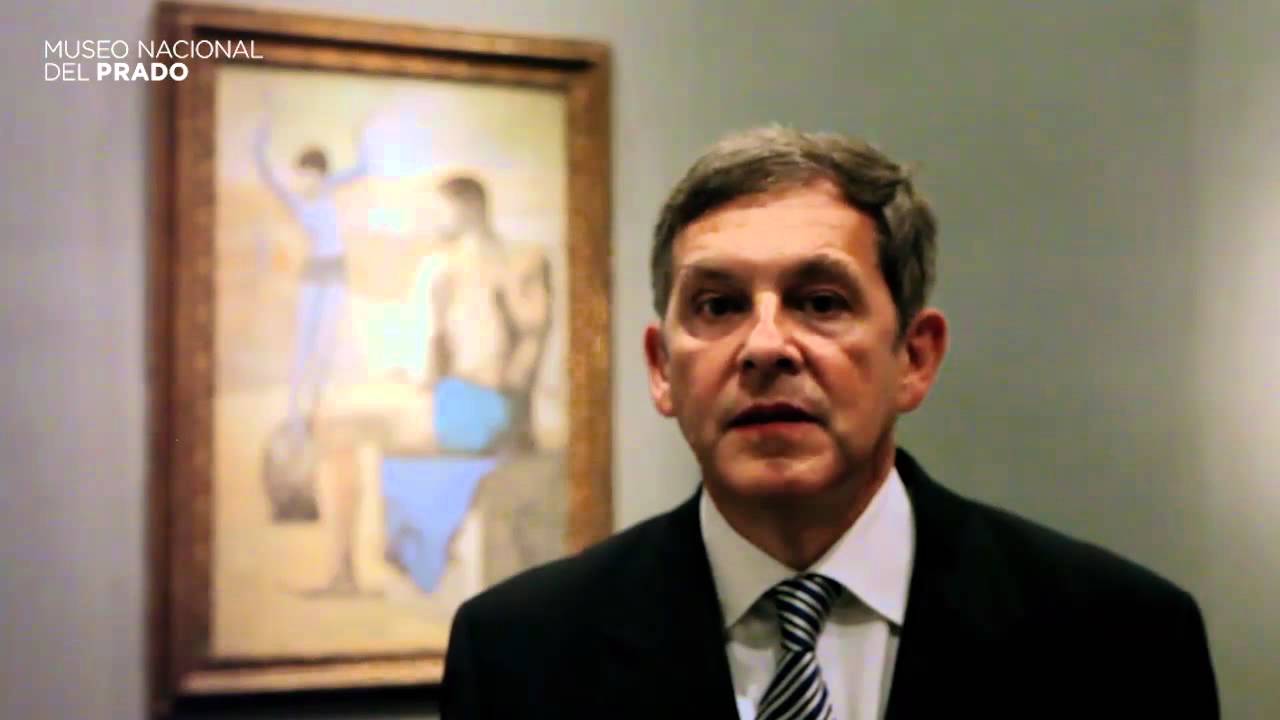 la acróbata de la bola