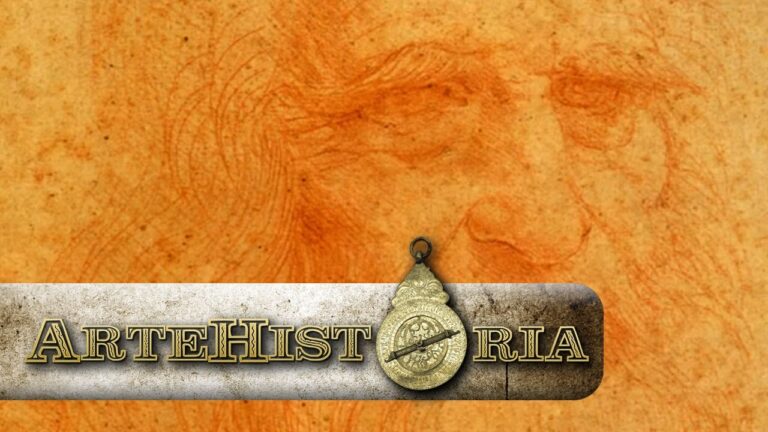 la adoracion de los magos de leonardo da vinci