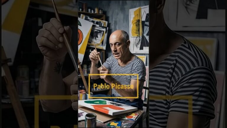 la bombilla en el guernica