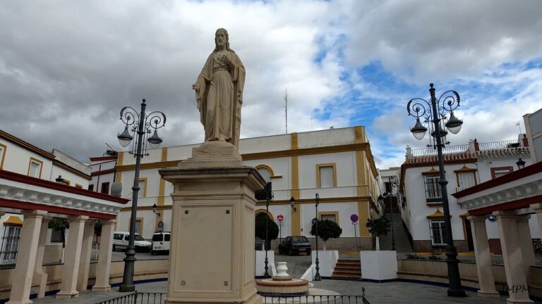 la cabeza de san juan