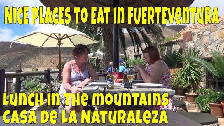 la casa de la naturaleza