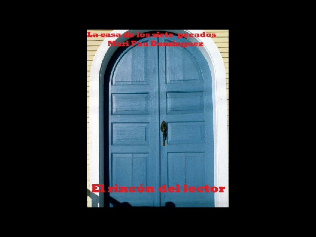 la casa de los siete pecados