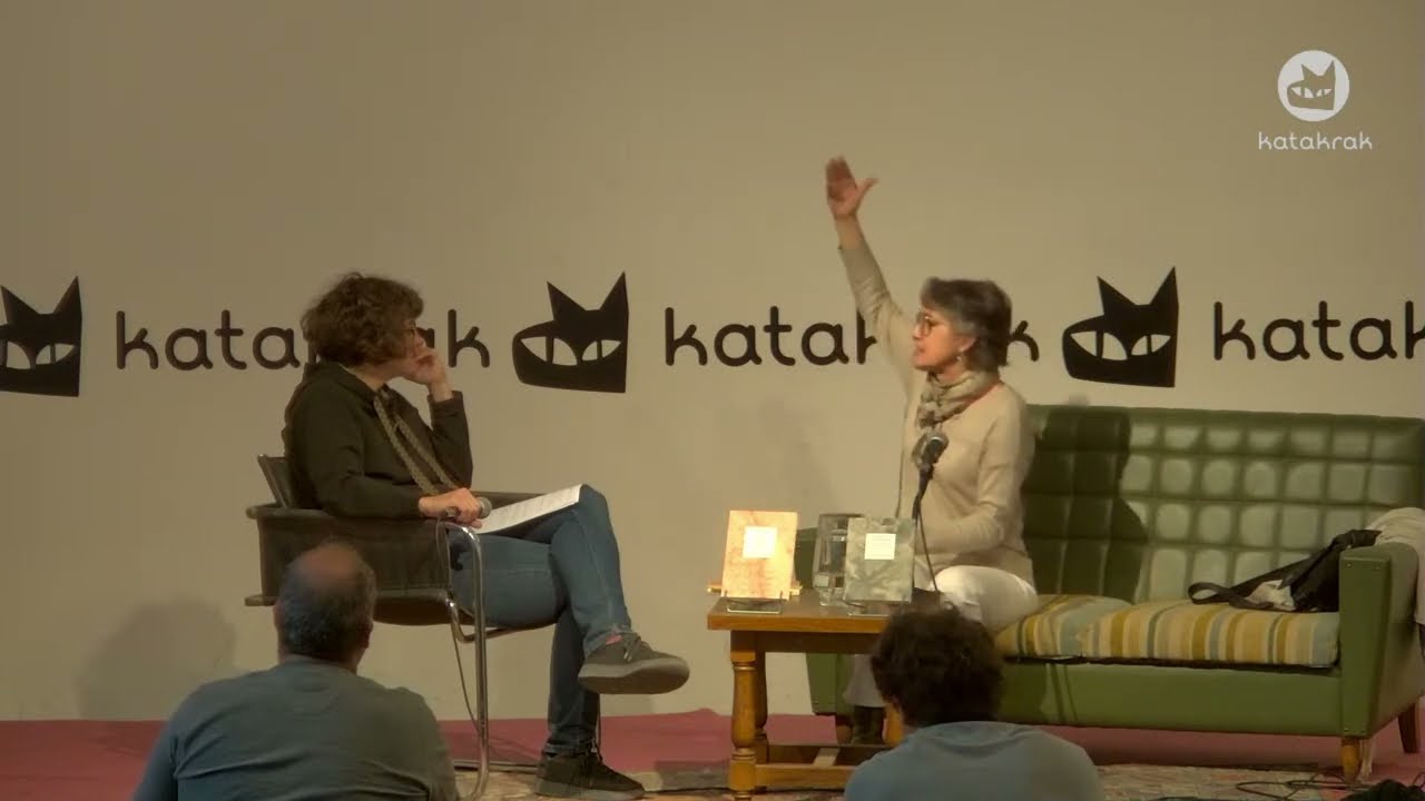 la corriente de la historia