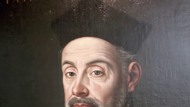 la duda de santo tomás