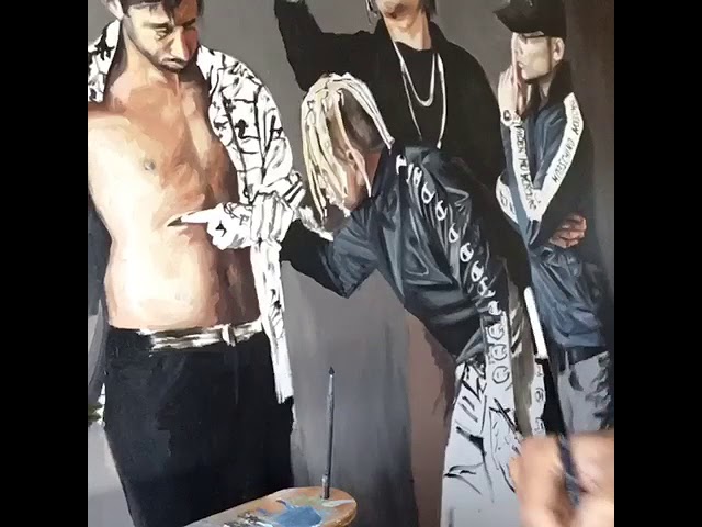 la duda de santo tomas caravaggio