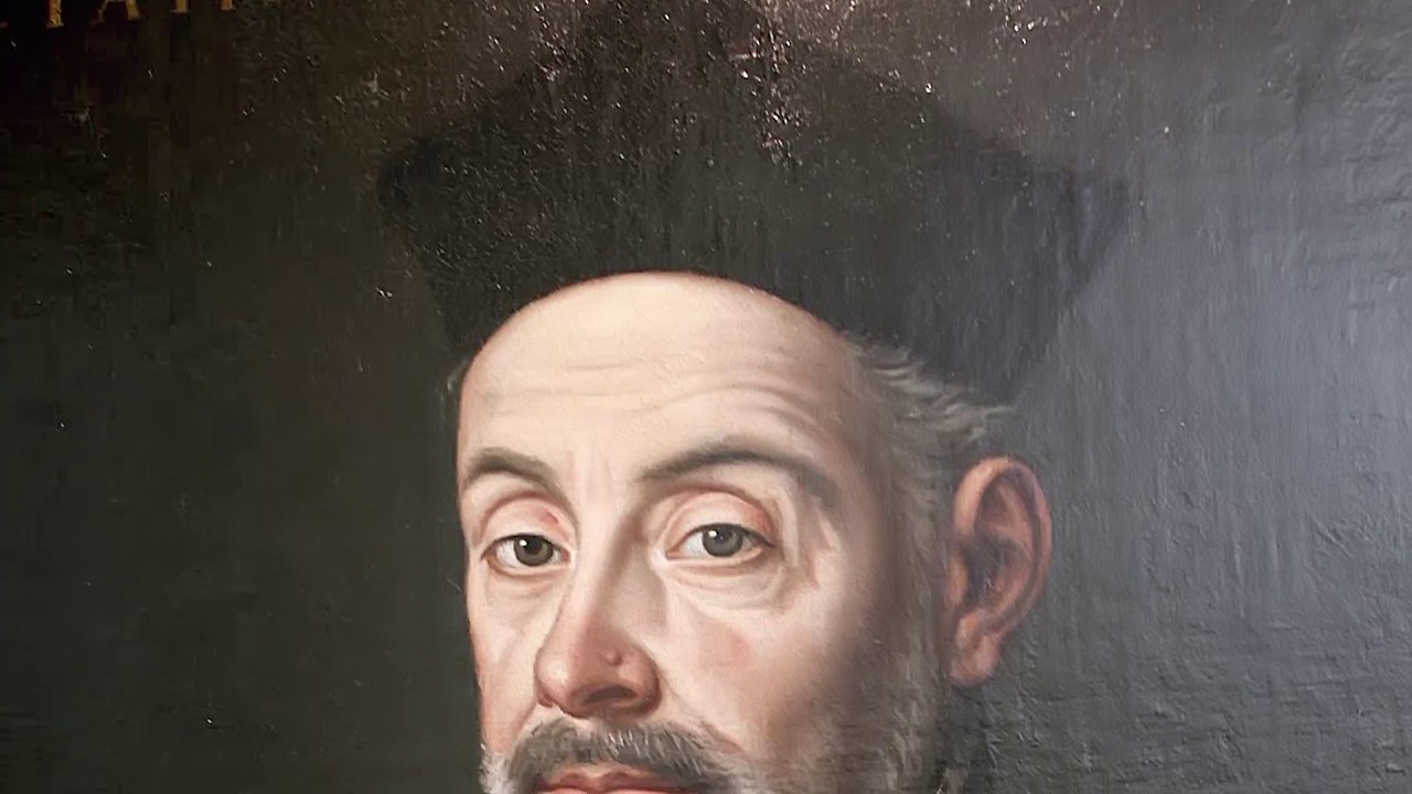 la duda de santo tomás