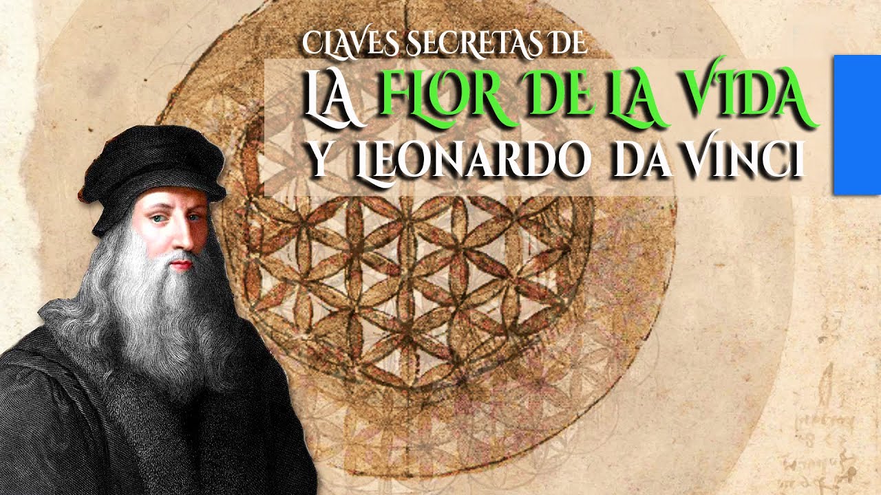 la flor de la vida