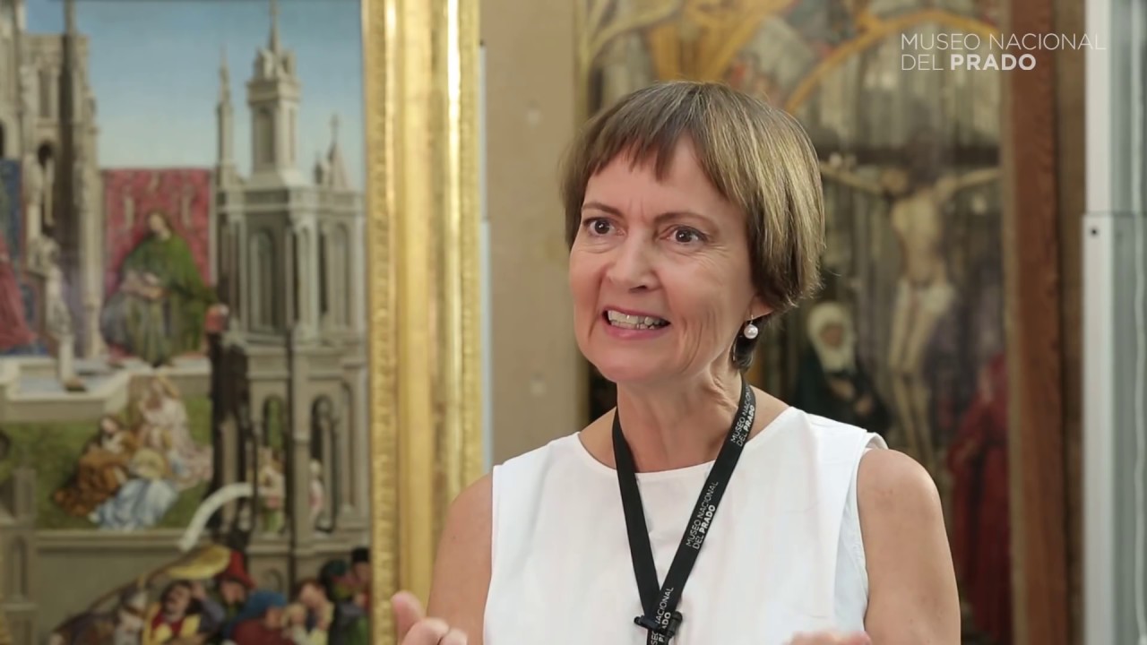 la fuente de la gracia