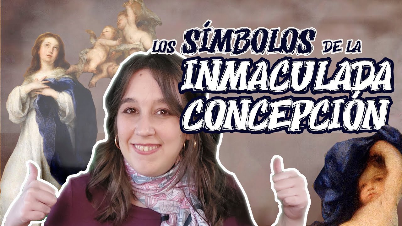 la inmaculada de murillo curiosidades