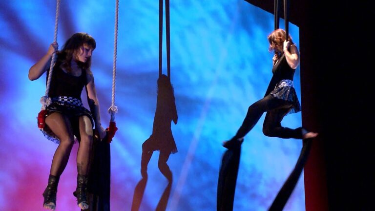 la luz de las delicias