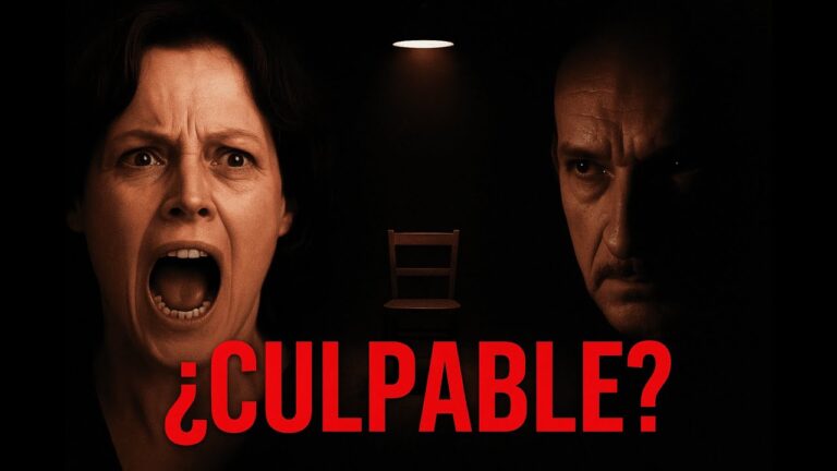 la muerte y la doncella final