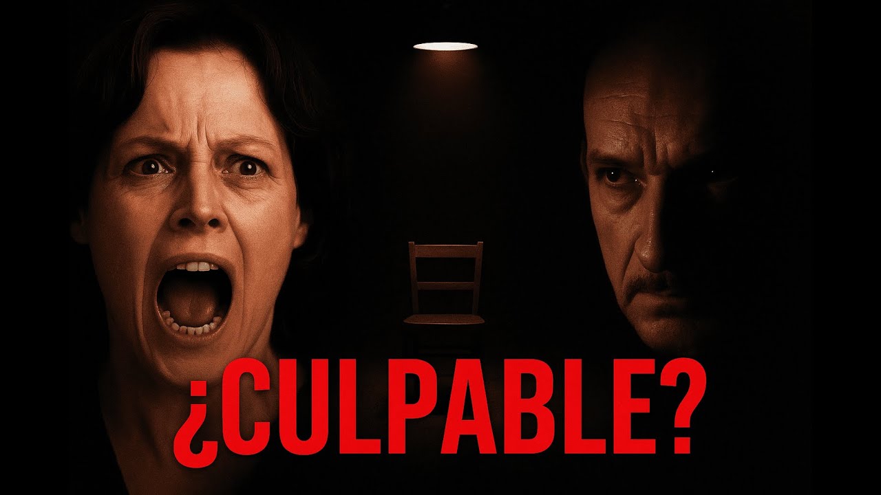 la muerte y la doncella final