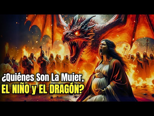 la mujer del dragon rojo