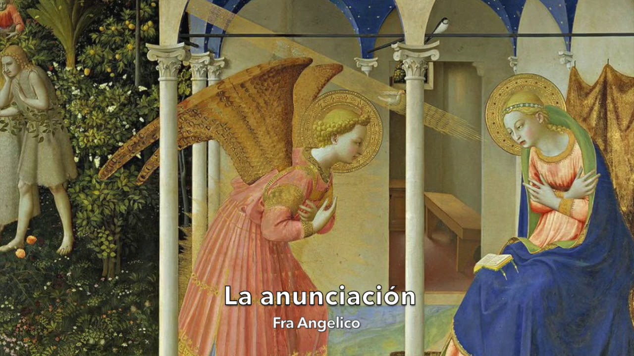 la navidad en el arte