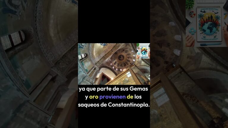 la pala de oro venecia