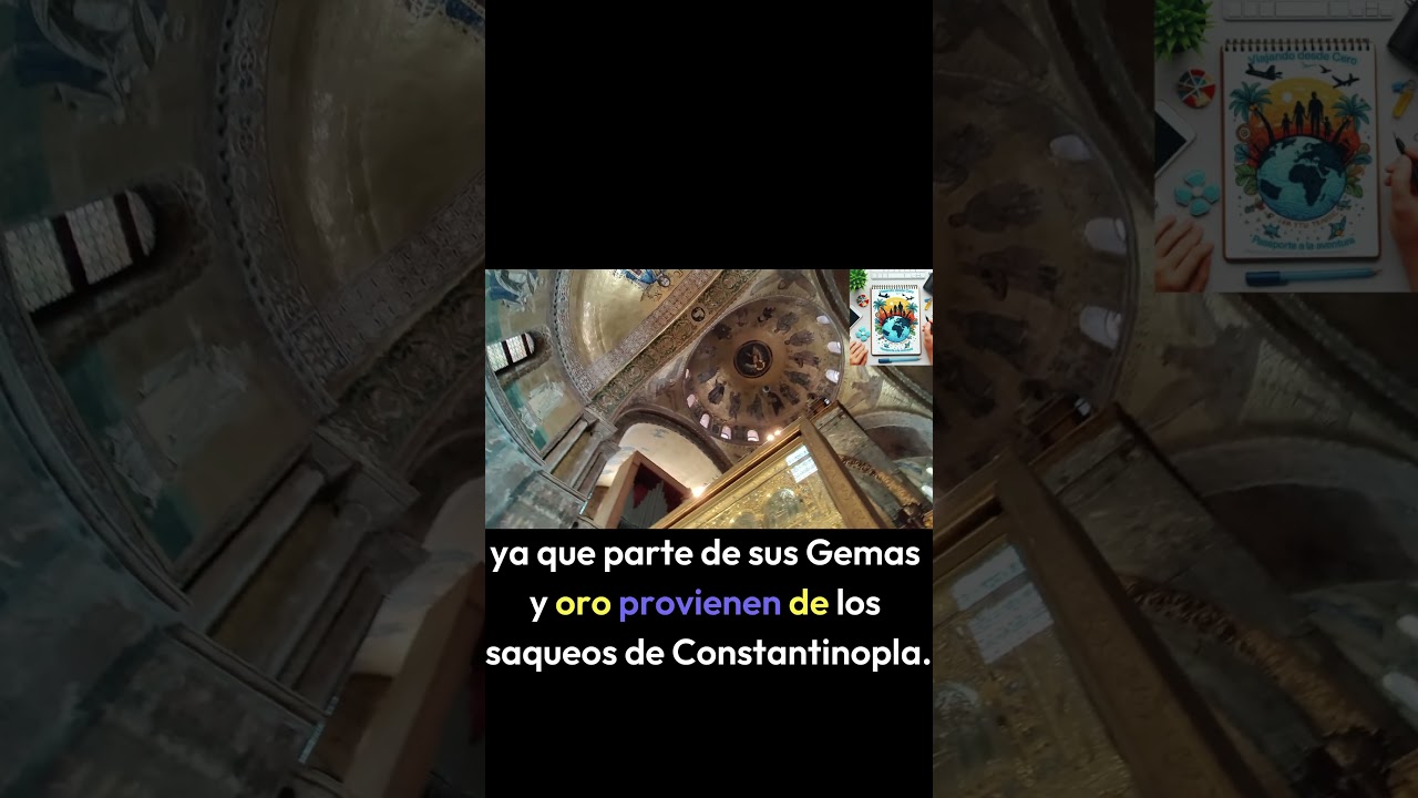 la pala de oro venecia