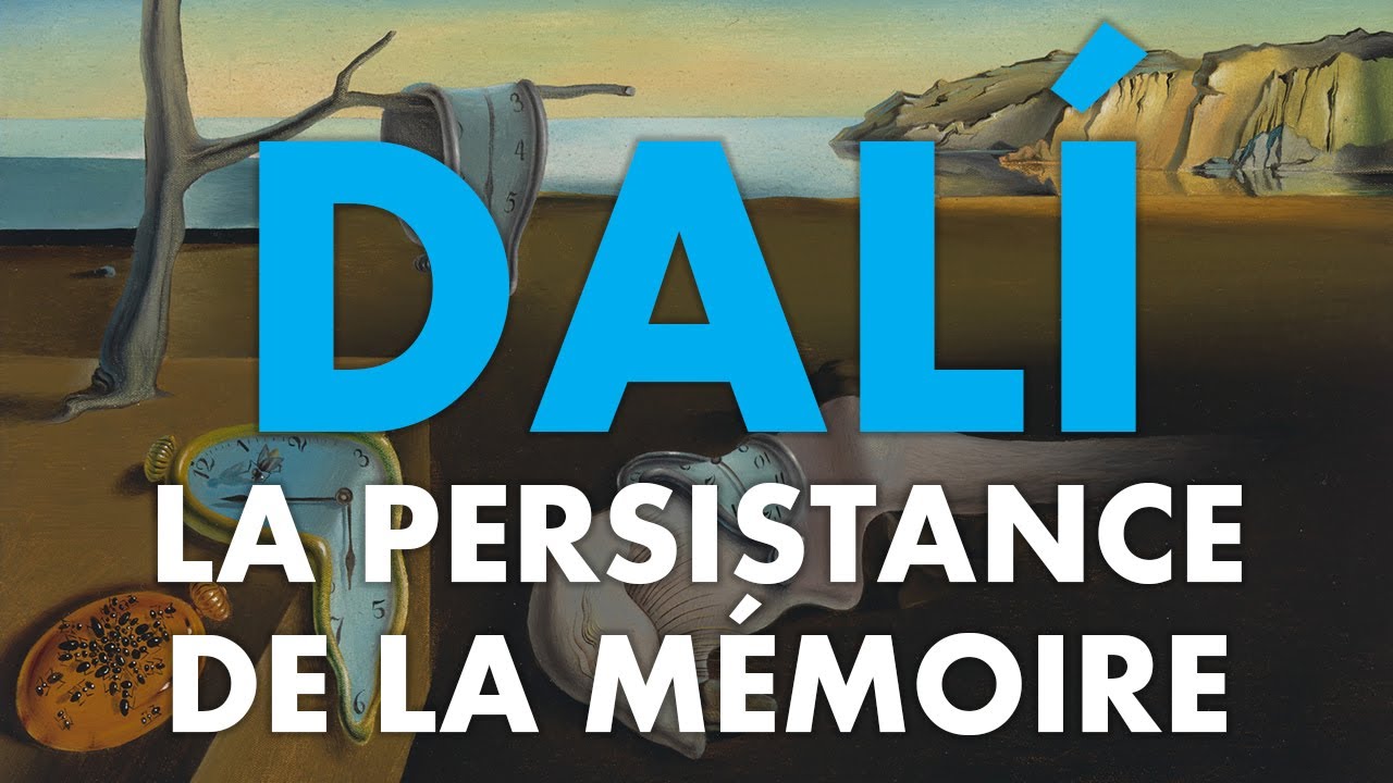 la persistance de la mémoire