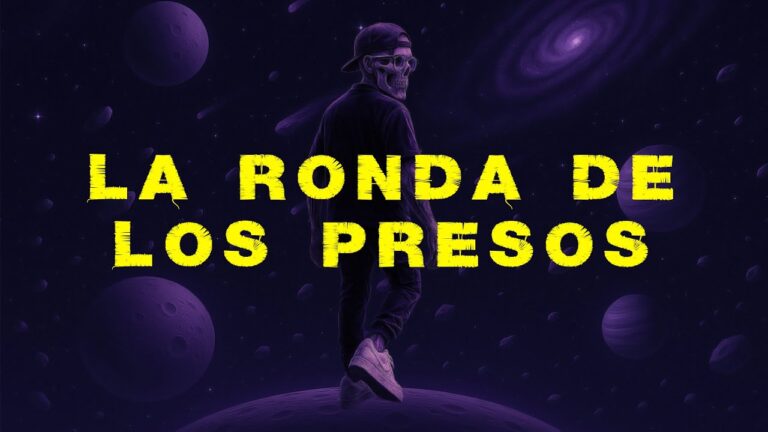 la ronda de los presos
