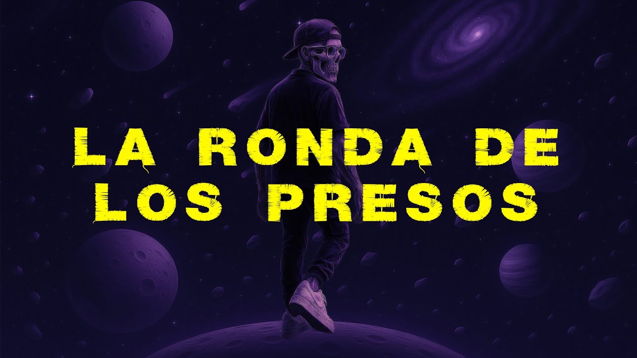 la ronda de los presos