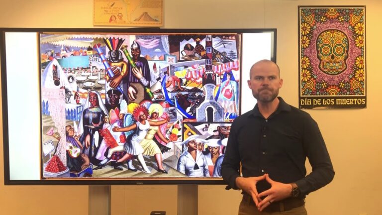 la verbena de maruja mallo