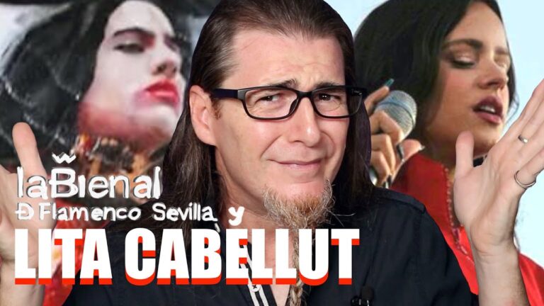 la verdad sobre lita cabellut