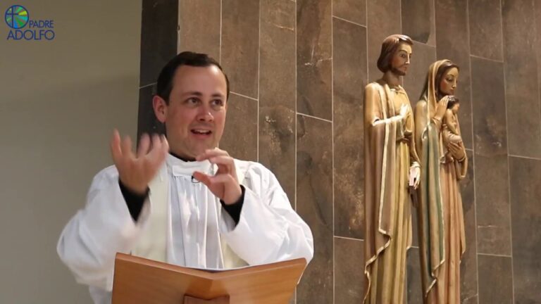 la virgen de la humildad