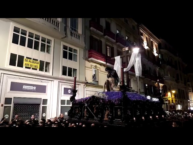 la virgen de la piedad