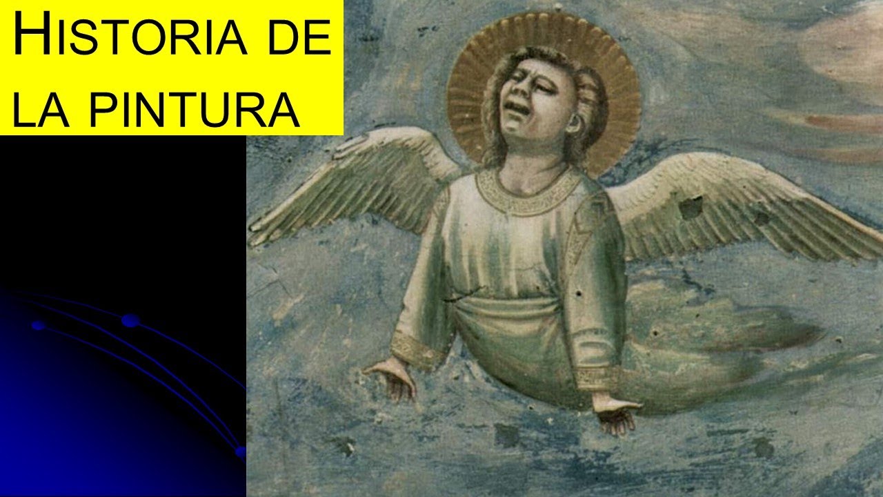 lamentación sobre cristo muerto giotto