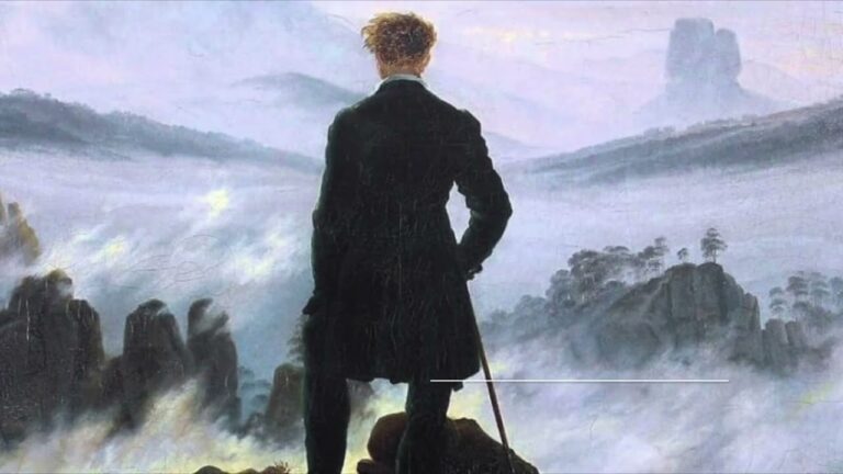 landscape paintings of famous artists