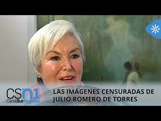 las modelos de julio romero de torres