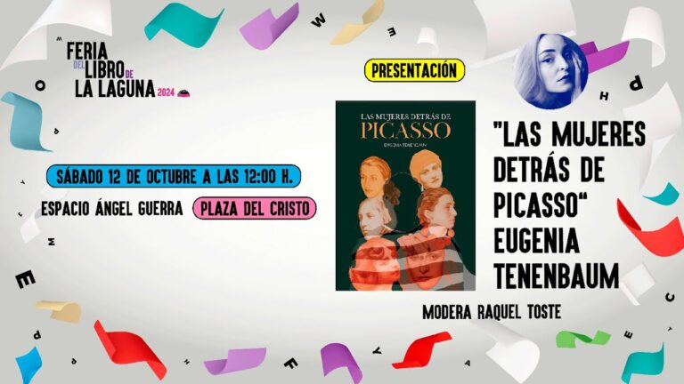 las mujeres detrás de picasso