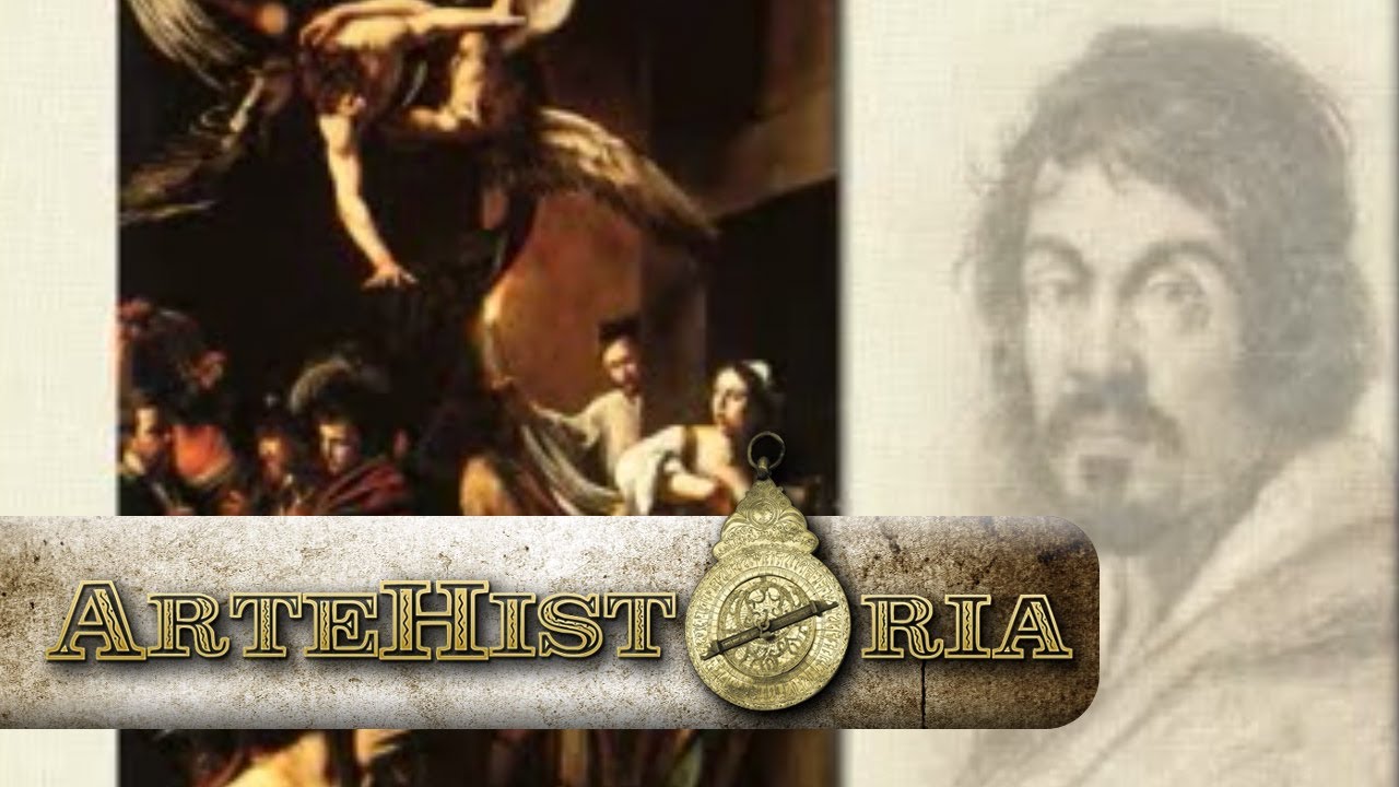 las siete obras de misericordia caravaggio