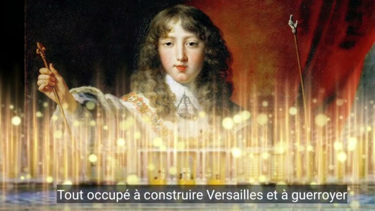 le voeu de louis xiii