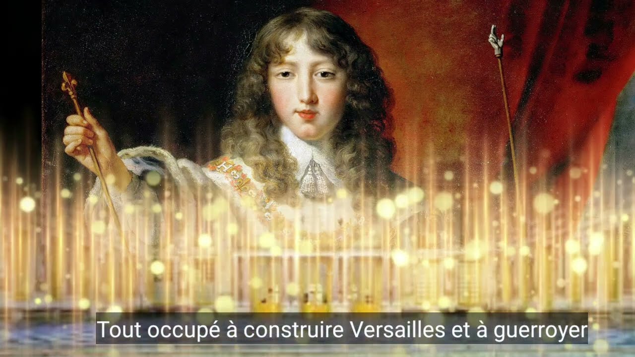le voeu de louis xiii