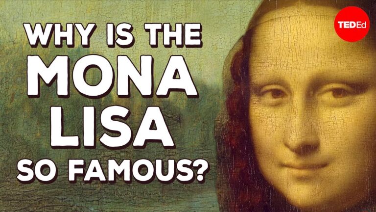 leonardo da vinci la monalisa