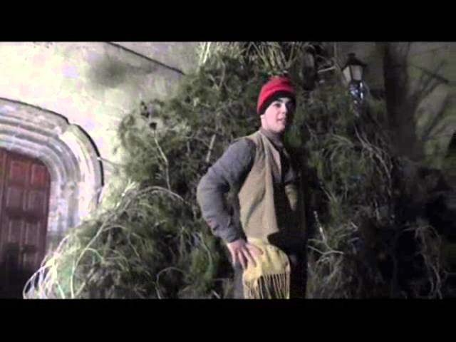 les temptacions de sant antoni