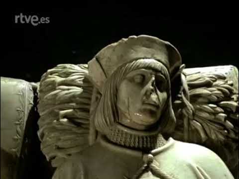 leyenda del doncel de sigüenza