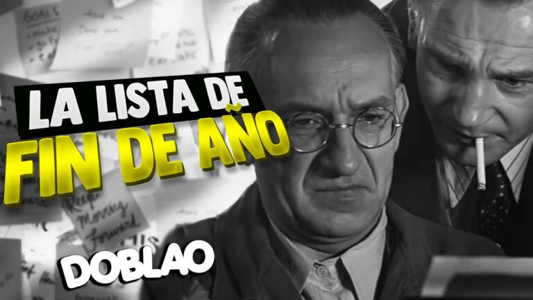 lista de propositos de año nuevo