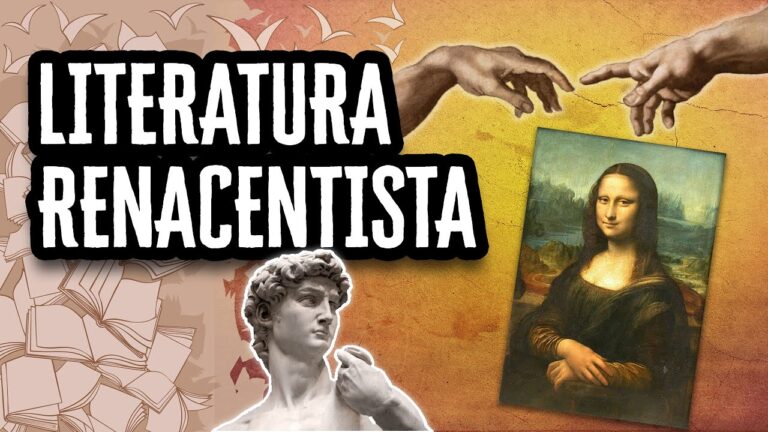 literatura en el siglo xvi