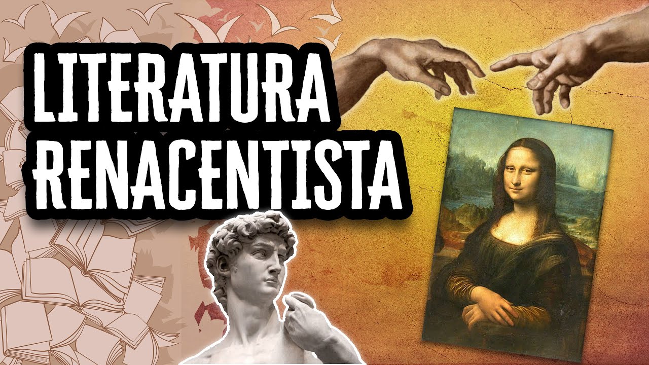 literatura en el siglo xvi