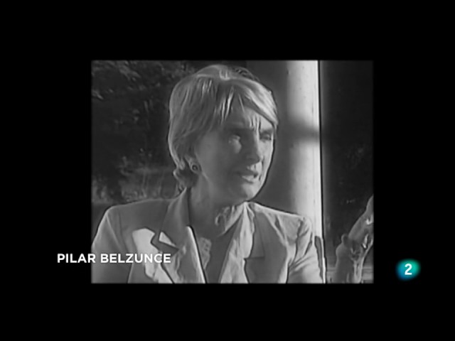 lo profundo es el aire