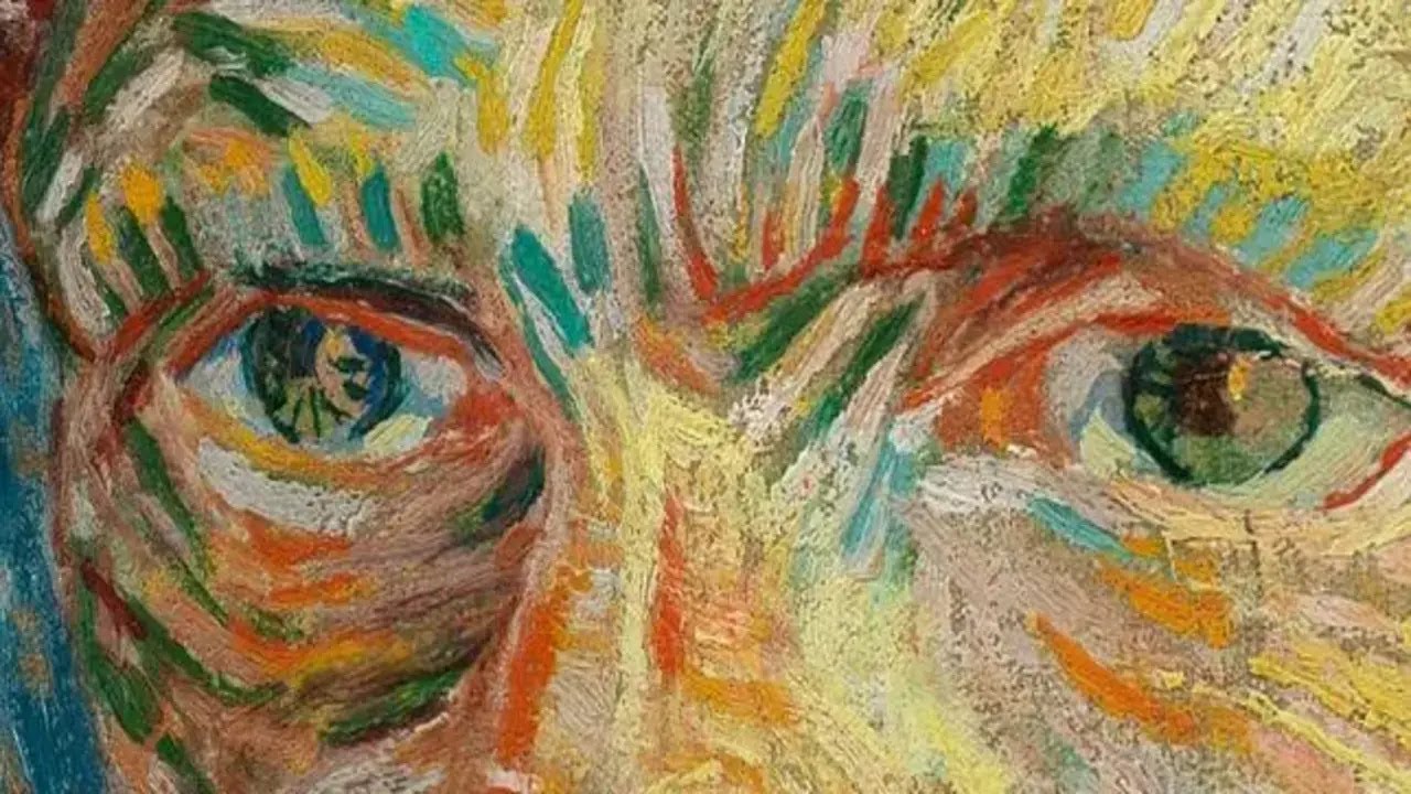 los 10 mejores pintores de la historia